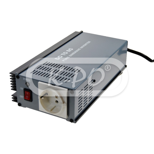 Osram 500W omvormer 24; 220 V 1000 W keu Rohs